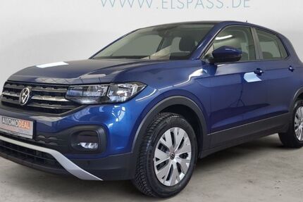 VW T-Cross 29.989 km 18.234 &euro; Dinslaken 46539