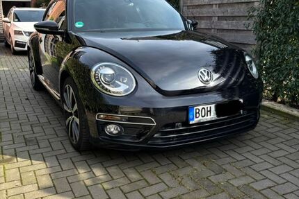 VW Beetle 114.991 km 13.900 &euro; Bocholt 46397