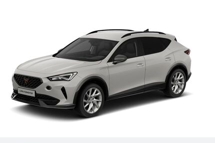 Cupra Formentor 28.886 km 23.770 &euro; Duisburg 47059