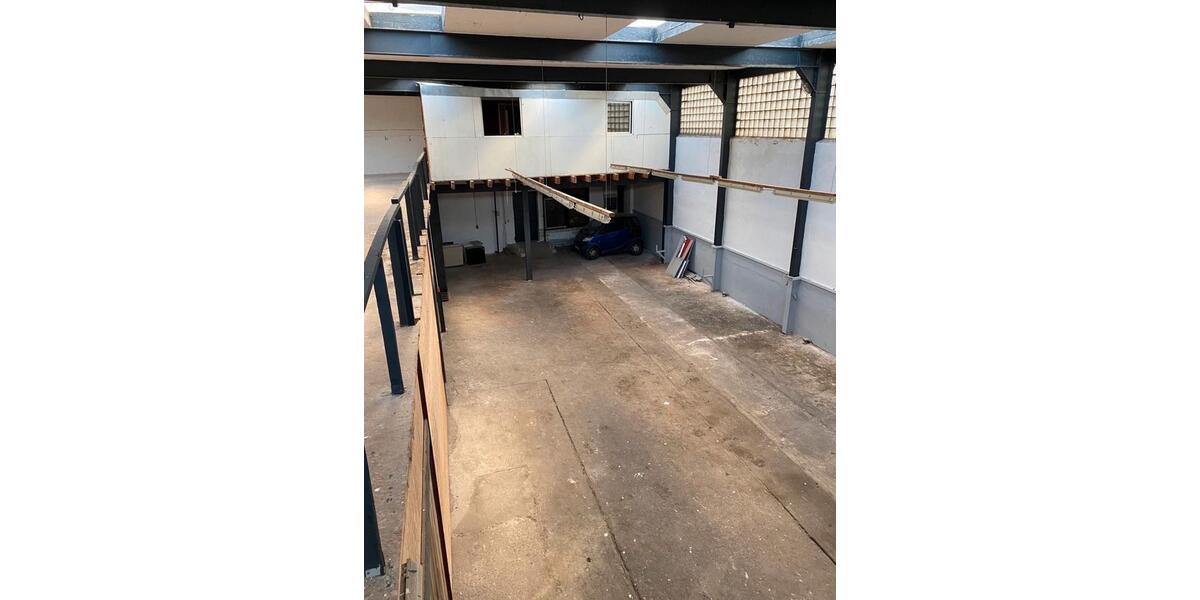 Gewerbeobjekt Dinslaken Lohberg - 1.950&euro; | Angebot:26583202