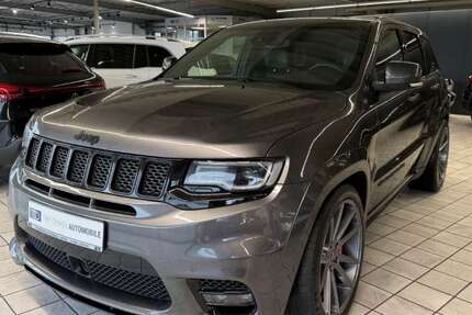 Jeep Grand Cherokee 49.520 km 49.950 &euro; Bocholt 46395