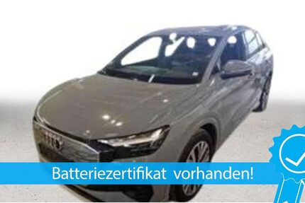 Audi Q4 e-tron 82.982 km 27.870 &euro; Geldern 47608