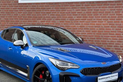 Kia Stinger 113.500 km 25.980 &euro; Weeze 47652