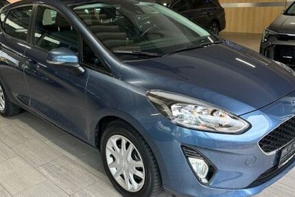 Ford Fiesta 49.824 km 11.790 &euro; Gladbeck 45968
