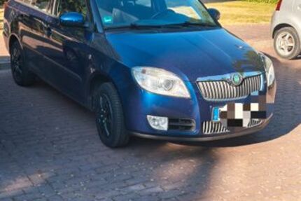 Skoda Fabia 209.000 km 2.200 &euro; Kevelaer 47626