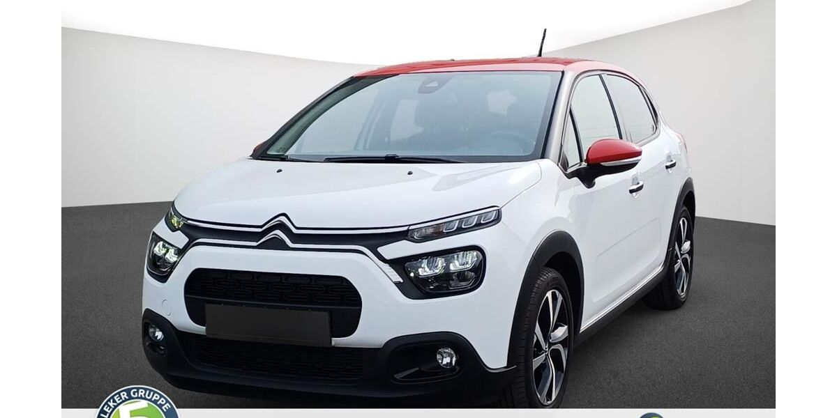 Citroen C3 17.392 km 16.140 &euro; Borken 46325