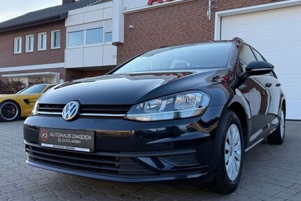 VW Golf 117.000 km 12.950 &euro; Hamminkeln 46499