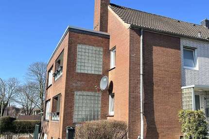 Haus Kamp-Lintfort Lintfort - 5 Zimmer, 125 m&sup2;, 299.000&euro; | Angebot:25390192