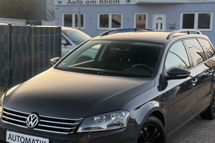 VW Passat 339.000 km 3.950 &euro; Rheinberg 47495