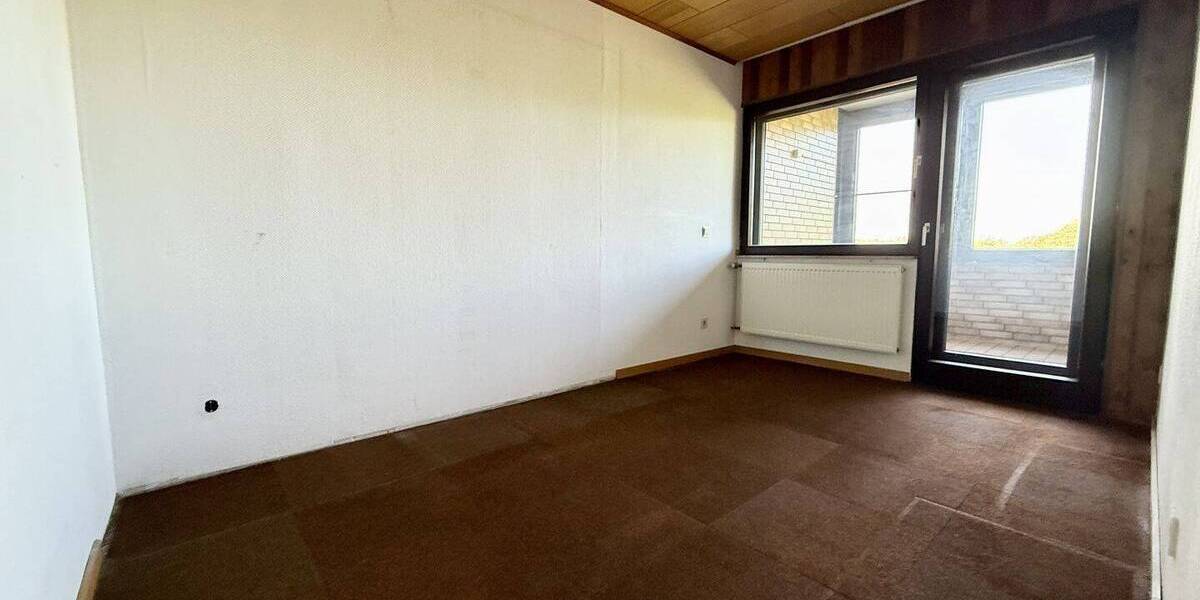 Reihenmittelhaus Gladbeck Mitte - 5 Zimmer, 113 m&sup2;, 300.000&euro; | Angebot:26627561