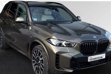 BMW X5 33.700 km 89.900 &euro; Wesel 46485