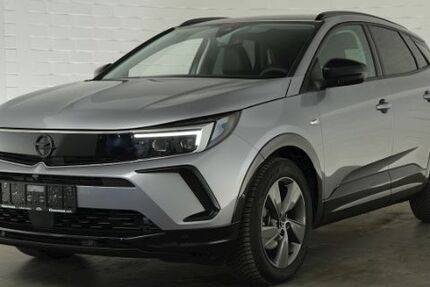 Opel Grandland (X) 9.735 km 22.824 &euro; Heiden 46359