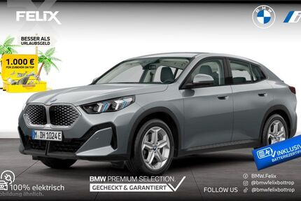 BMW iX2 8.666 km 46.290 &euro; Bottrop 46236