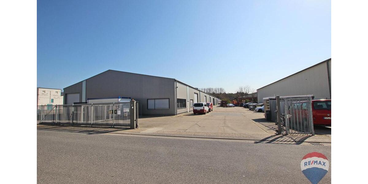 Gewerbeobjekt Weeze - 950&euro; | Angebot:24807682