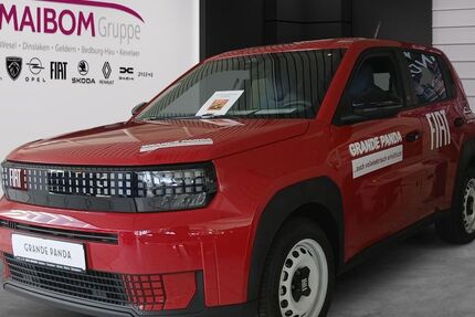 Fiat Grande Panda 1.800 km 24.990 &euro; Kevelaer 47623