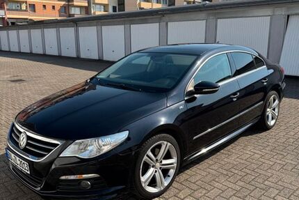 VW Passat CC 172.500 km 9.900 &euro; Duisburg 47057
