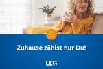 Erdgeschoßwohnung Duisburg Hamborn - 3.5 Zimmer, 57 m&sup2;, 499&euro; | Angebot:25377599
