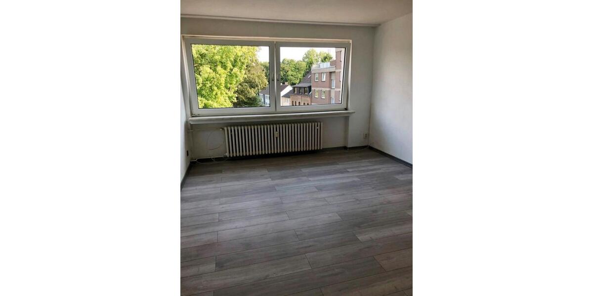Etagenwohnung Duisburg Walsum - 3 Zimmer, 73 m&sup2;, 620&euro; | Angebot:25900405