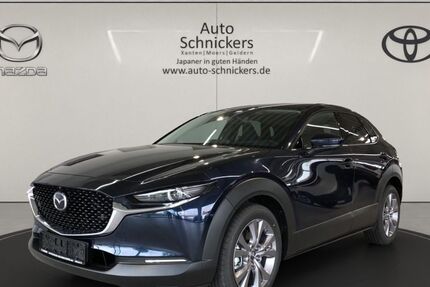 Mazda CX-30 58.662 km 19.990 &euro; Xanten 46509