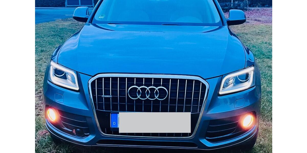 Audi Q5 153.500 km 16.499 &euro; Kevelaer 47626