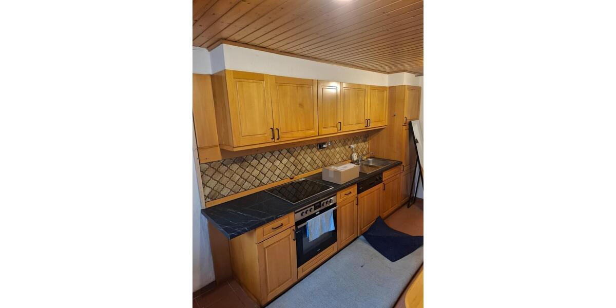 Erdgeschoßwohnung Weeze - 4 Zimmer, 84 m&sup2;, 840&euro; | Angebot:25420336