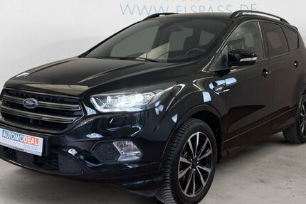 Ford Kuga 72.899 km 15.689 &euro; Dinslaken 46539