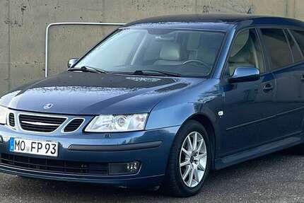 Saab 9-3 331.000 km 2.600 &euro; Moers 47447