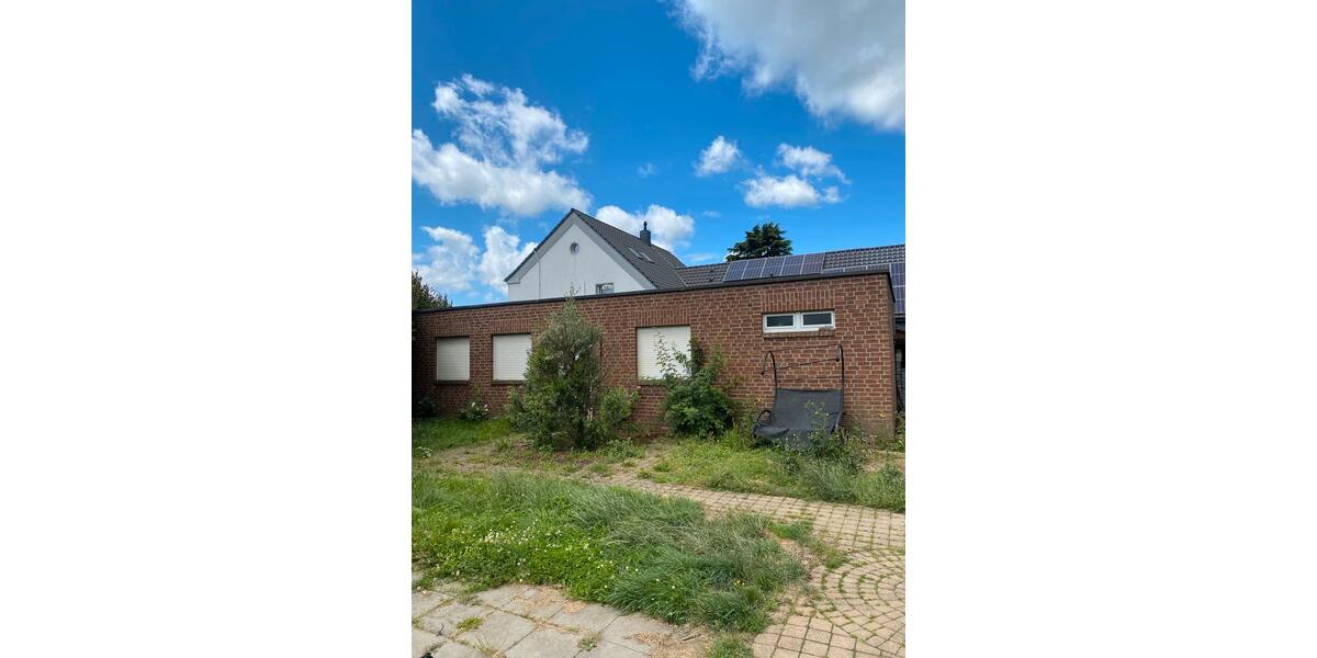 Doppelhaushälfte Wesel Fusternberg - 3 Zimmer, 107 m&sup2;, 490.000&euro; | Angebot:25994832