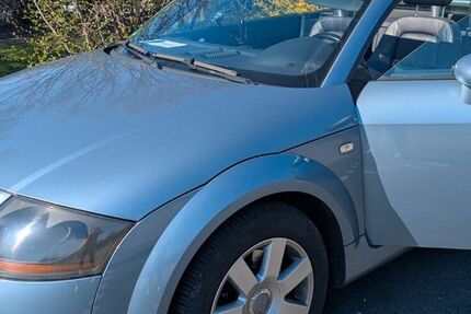 Audi TT 175.000 km 3.900 &euro; Duisburg 47249