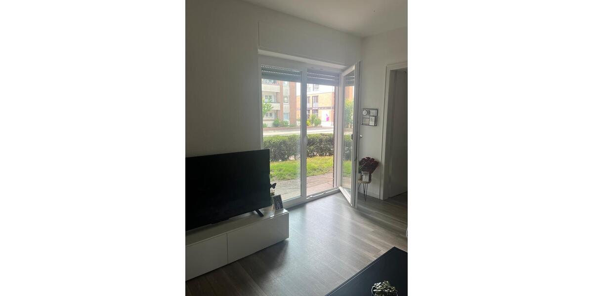 Erdgeschoßwohnung Bocholt Feldmark - 3 Zimmer, 65 m&sup2;, 810&euro; | Angebot:26688549