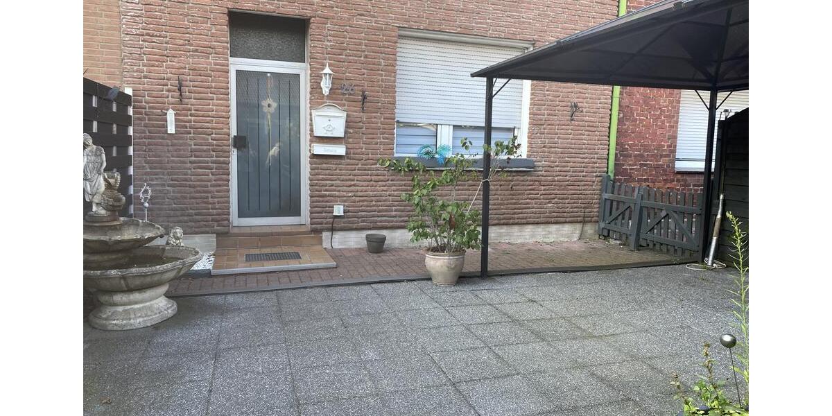 Einfamilienhaus Isselburg - 5 Zimmer, 100 m&sup2;, 770&euro; | Angebot:23839397