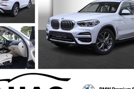 BMW X3 48.928 km 32.990 &euro; Dorsten 46282