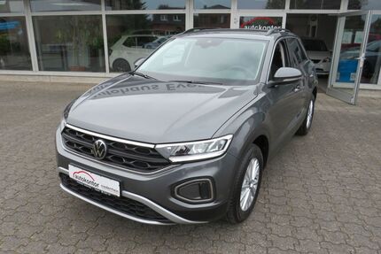 VW T-Roc 62.200 km 19.490 &euro; Kerken 47647
