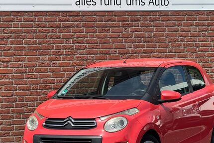Citroen C1 64.500 km 4.950 &euro; Weeze 47652