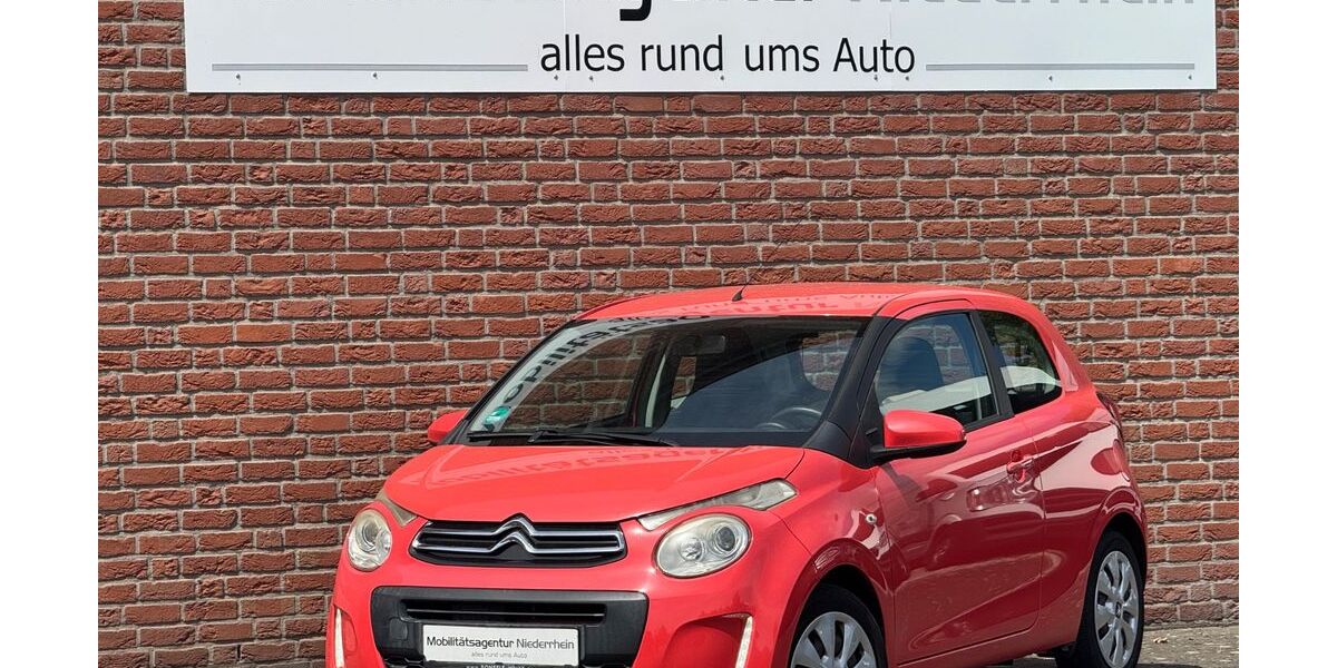 Citroen C1 64.500 km 4.950 &euro; Weeze 47652