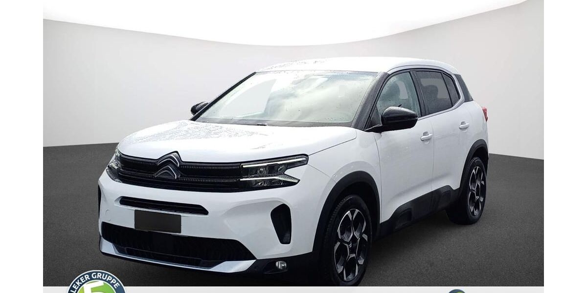Citroen C5 Aircross 26.091 km 19.990 &euro; Borken 46325