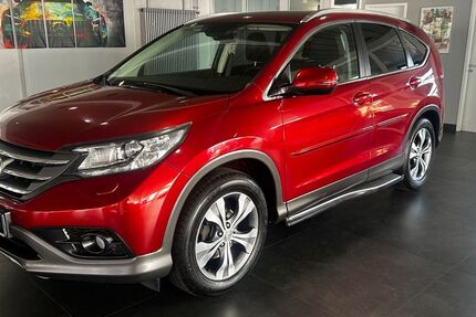 Honda CR-V 143.000 km 11.900 &euro; Kamp Lintfort 47475