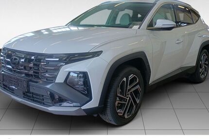 Hyundai TUCSON 7.800 km 33.990 &euro; Wesel 46485