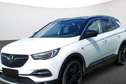 Opel Grandland (X) 78.919 km 15.989 &euro; Borken 46325