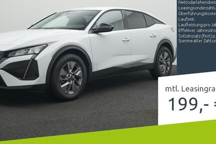 Peugeot 408 3.852 km 34.890 &euro; Bocholt 46395