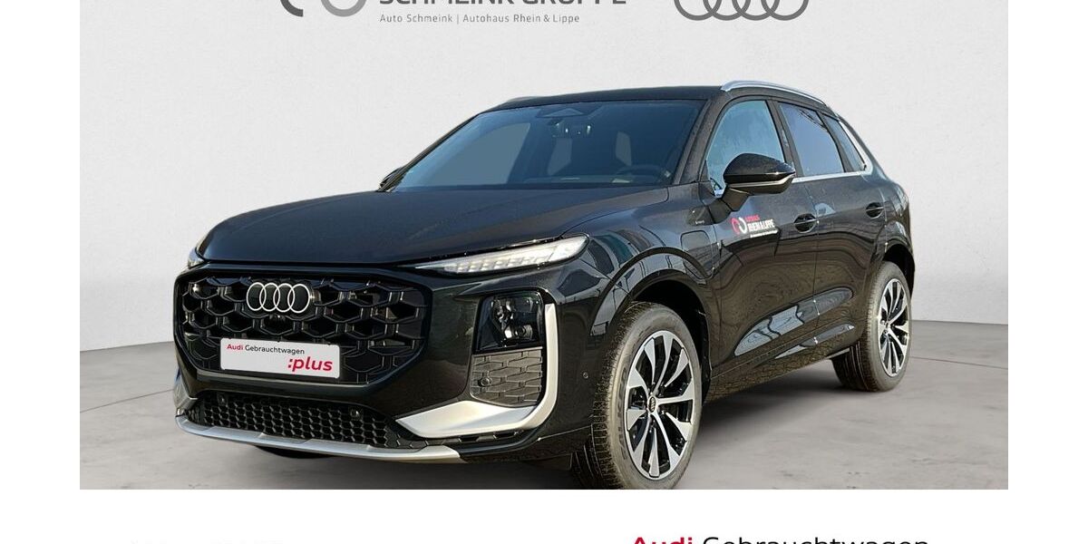 Audi Q3 2.880 km 58.780 &euro; Wesel 46483