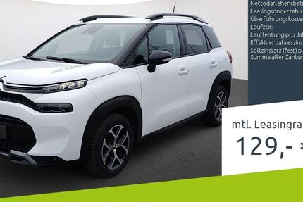 Citroen C3 Aircross 20.472 km 14.489 &euro; Borken 46325