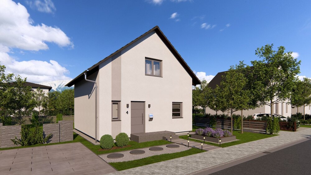 Ein Zuhause nach Maß - Gestalten Sie Ihr Leben in Bottrop-Grafenwald - Gewerbeobjekt Bottrop-Grafenwald Grafenwald | Angebot:27346946
