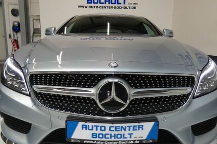 Mercedes-Benz CLS 350 Shooting Brake 227.587 km 16.800 &euro; Bocholt 46395