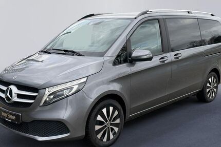 Mercedes-Benz V 300 105.859 km 48.552 &euro; Kevelaer 47623