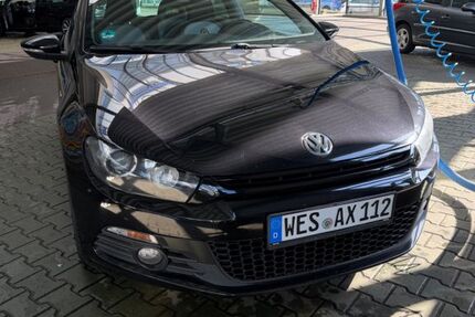 VW Scirocco 214.000 km 8.000 &euro; Wesel 46485