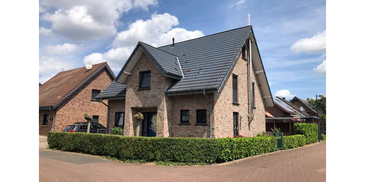 Einfamilienhaus Kerken-Nieukerk Nieukerk - 7 Zimmer, 250 m&sup2;, 570.000&euro; | Angebot:25810873