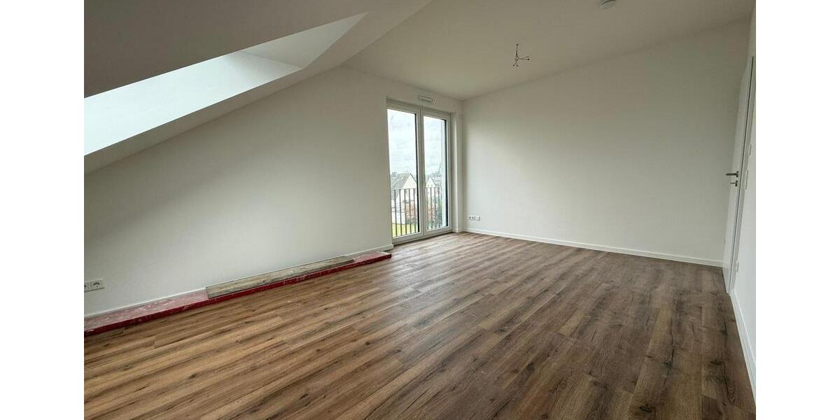 Dachgeschoßwohnung Dorsten Altstadt - 2 Zimmer, 71 m&sup2;, 995&euro; | Angebot:25216105