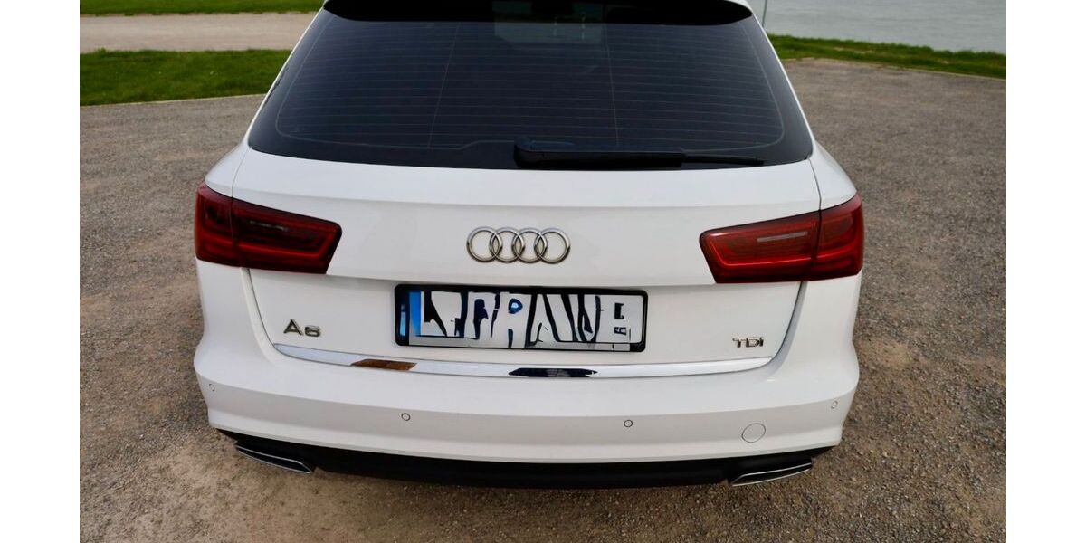 Audi A6 133.000 km 17.800 &euro; Kalkar 47546