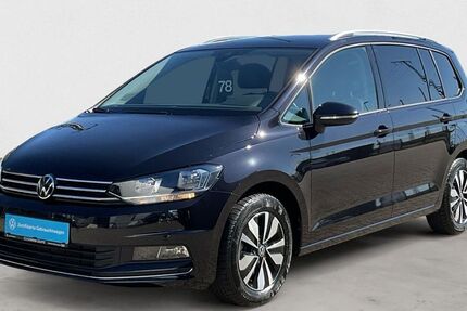 VW Touran 11.850 km 34.880 &euro; Wesel 46483